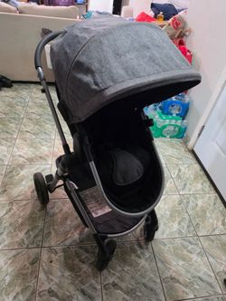 Evenflo stroller