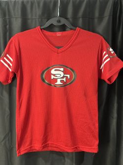 49ers Women Shirt