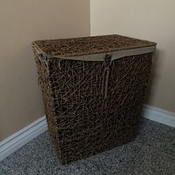 Laundry Basket