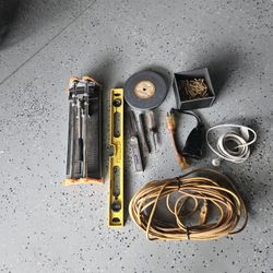 Tool Bundle