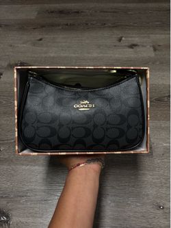 Coach bags