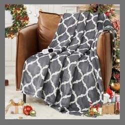 Heated Blanket - FACTORY SEALED Avondale Az 960