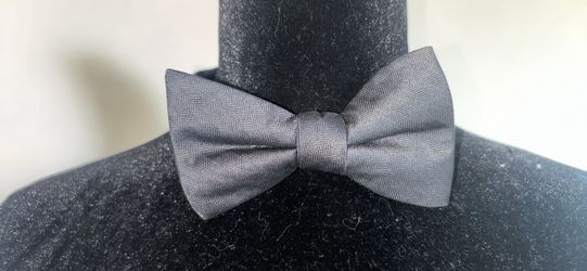 Men’s bow Tie