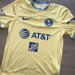 Playera Club America 22-23