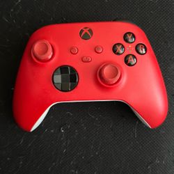 Wireless Xbox One Controller