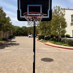 Life Time Basketball Court