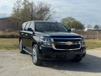 2019 Chevrolet Tahoe