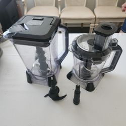 Ninja Blender Accessories 