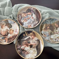 Sandra Kuch Plates