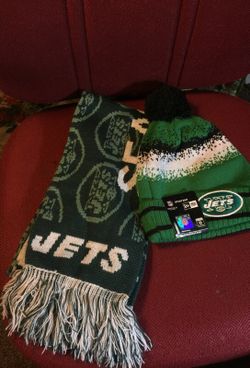 New York Jets gift set