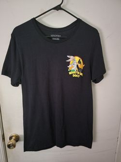 Looney Tunes What’s Up Doc T-Shirt
