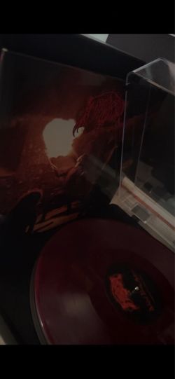 Immortal diabolical fullmoon Mysticism Vinyl