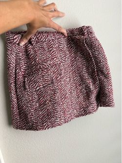 Zara kids skirt / shorts under it (skort)