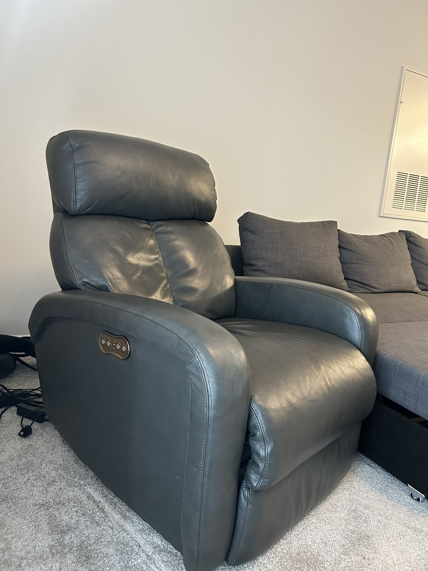 Electric Reclining Chair