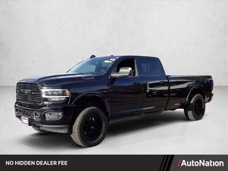 2019 RAM 3500