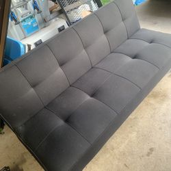 Futon Couch