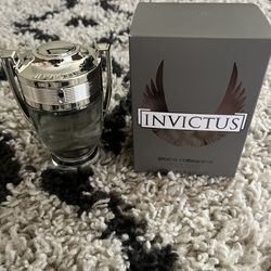 Invictus EDT