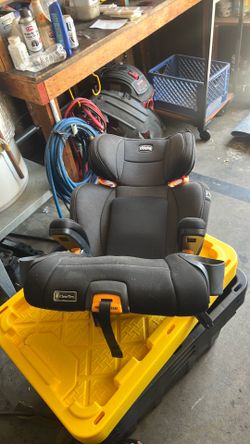 RICCO CAR SEAT CARSEAT