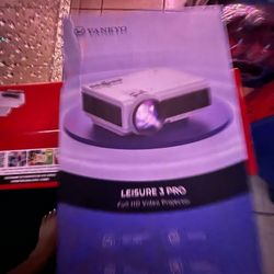 Projector Movies Games videos And Photo slides 