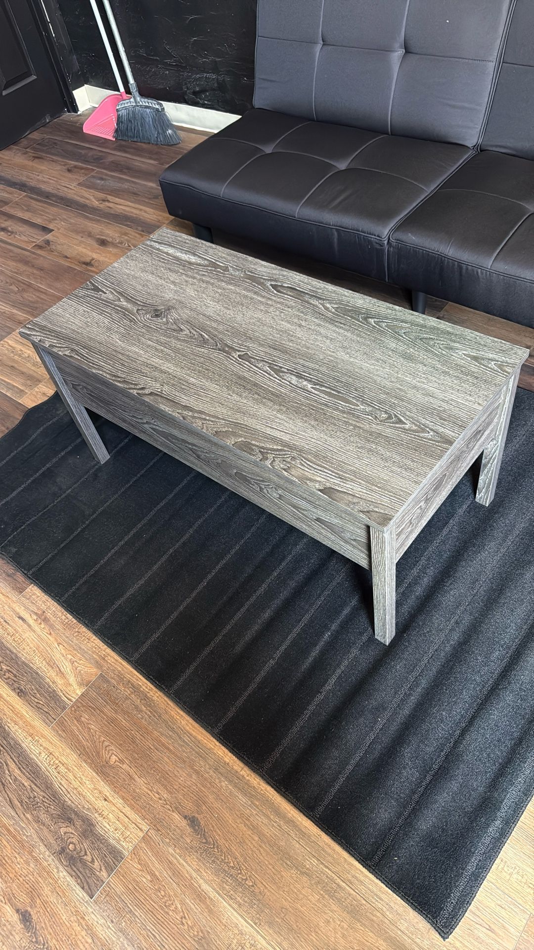 Brand New Desk