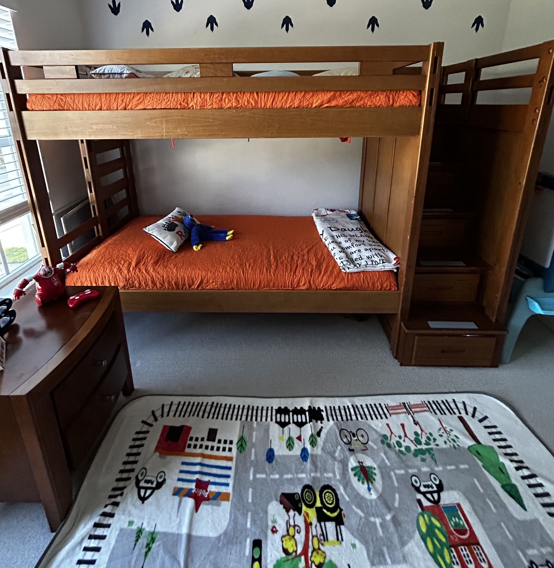 Bunk Beds