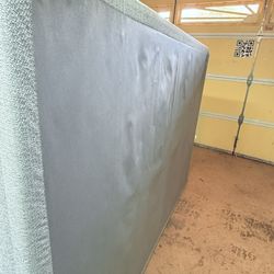 Mattress Foundation Full Size