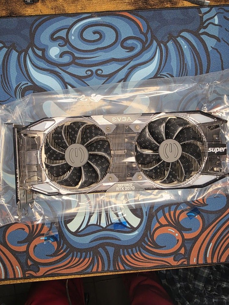 2070 SUPER GPU