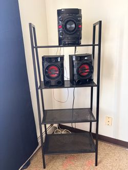 Stands