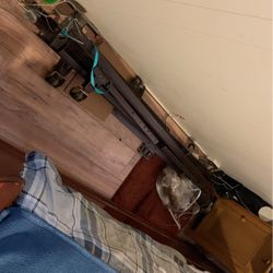 Metal Bed Frame 
