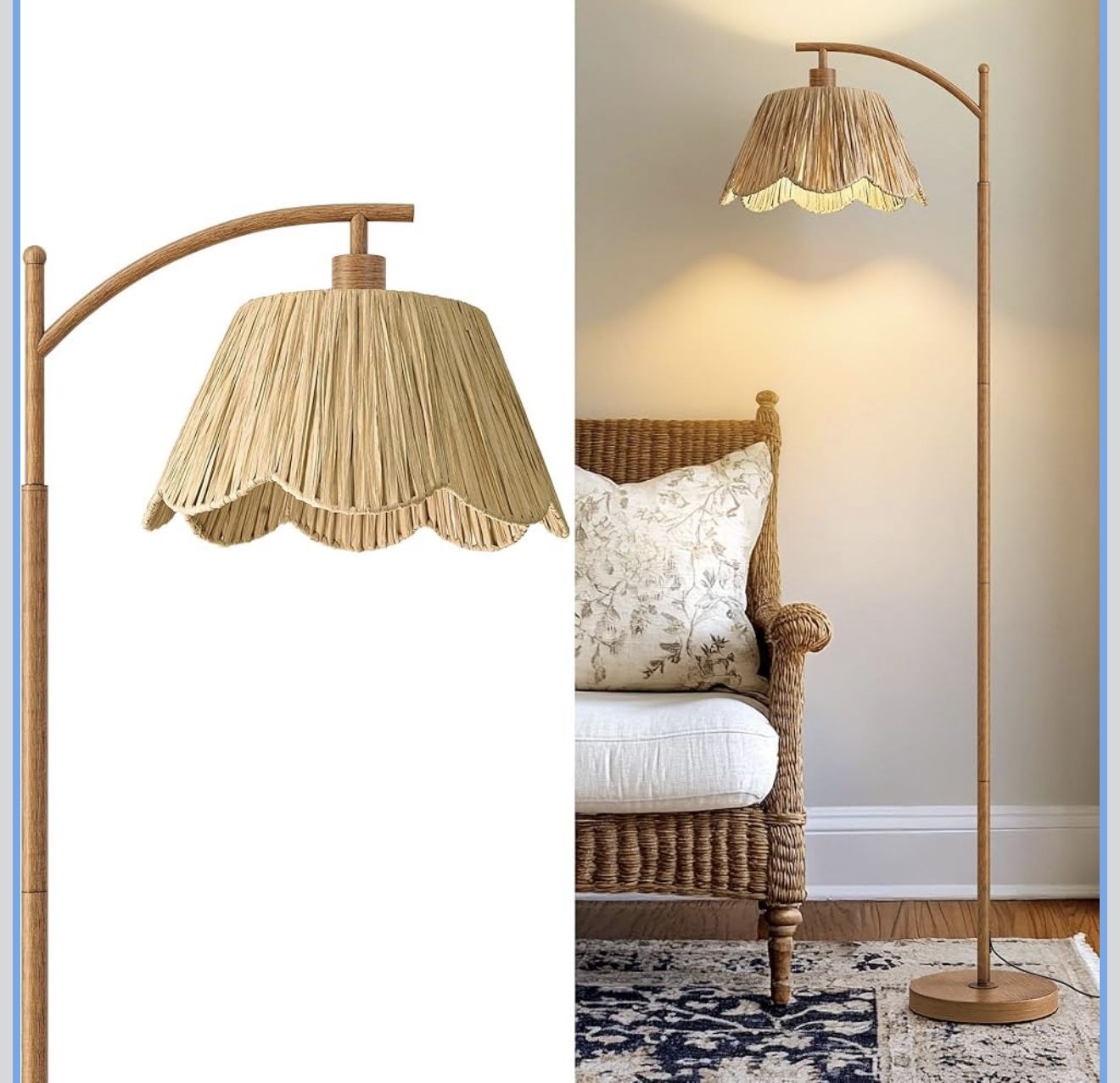 floor lamp