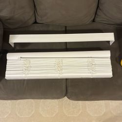 7 Home Depot Blinds 29.5 Inches Wide