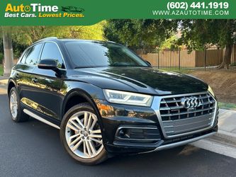 2019 Audi Q5