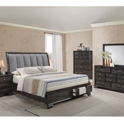 Full Bedroom Set
