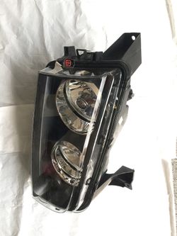 Dodge Charger 2008-2010,Chrysler 300 2008/2010 headlight RH