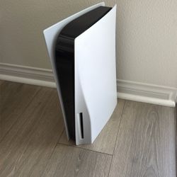 Ps5 Console No Power