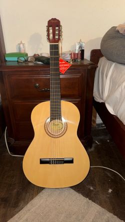 Squire by Fender Acoustic Guitar