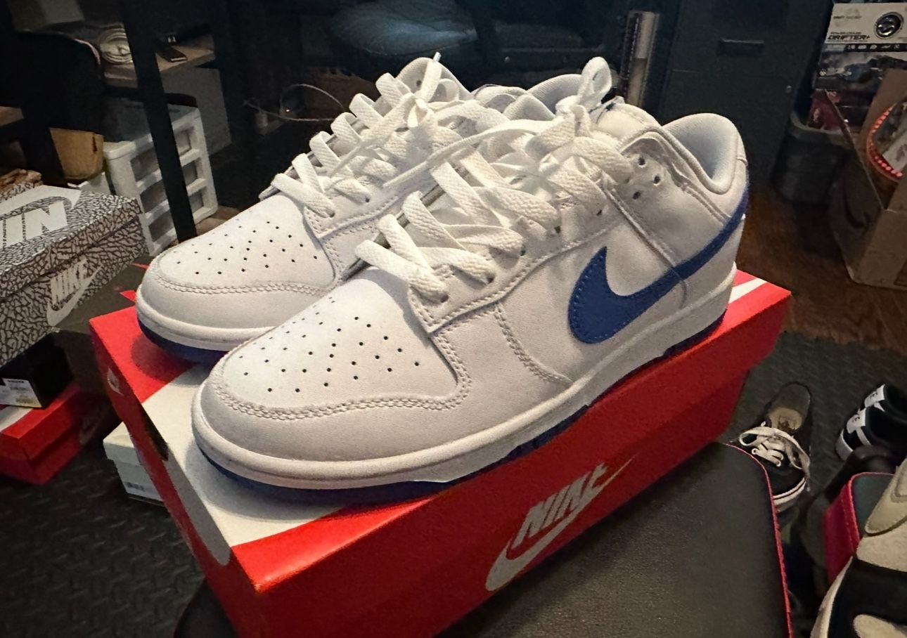 Nike Dunk Low