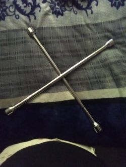 Cross Tool