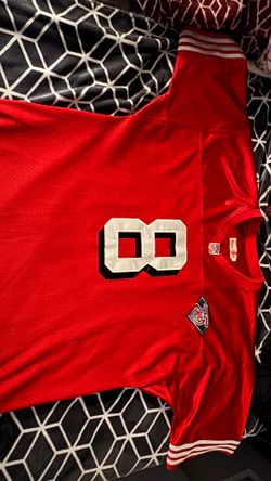 49ers jersey
