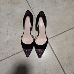 Kate Spade Women Shoes 6.5 Really Cute 