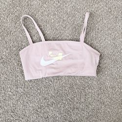 Nike sports bras