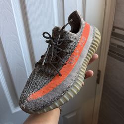 Yeezys 