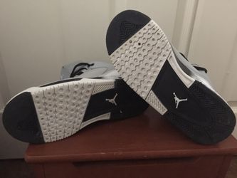 Air Jordan Flight Origin 2