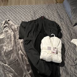 Men’s Robe