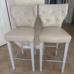 Bar stools/ chairs