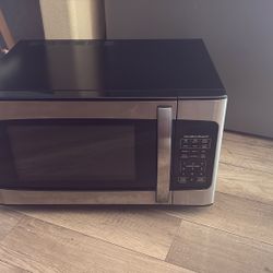 Hamilton Beach Microwave