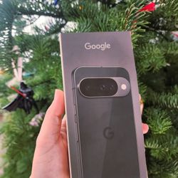 Brand NEW Google Pixel 10