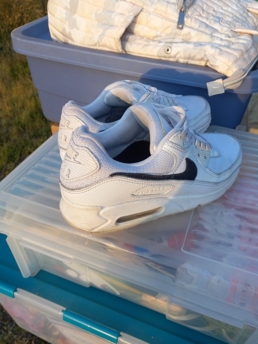 Nike Air Max