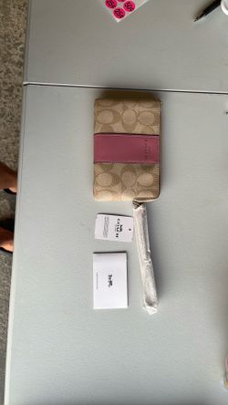 Coach purse-New used