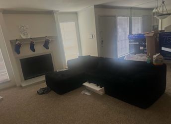 Selling this